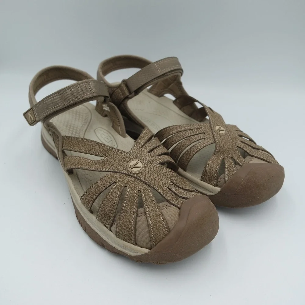 Keen rose sandals